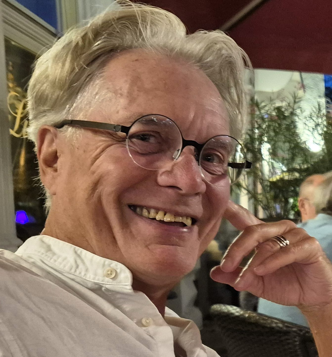 veridiction | Stefan Kuhlmann